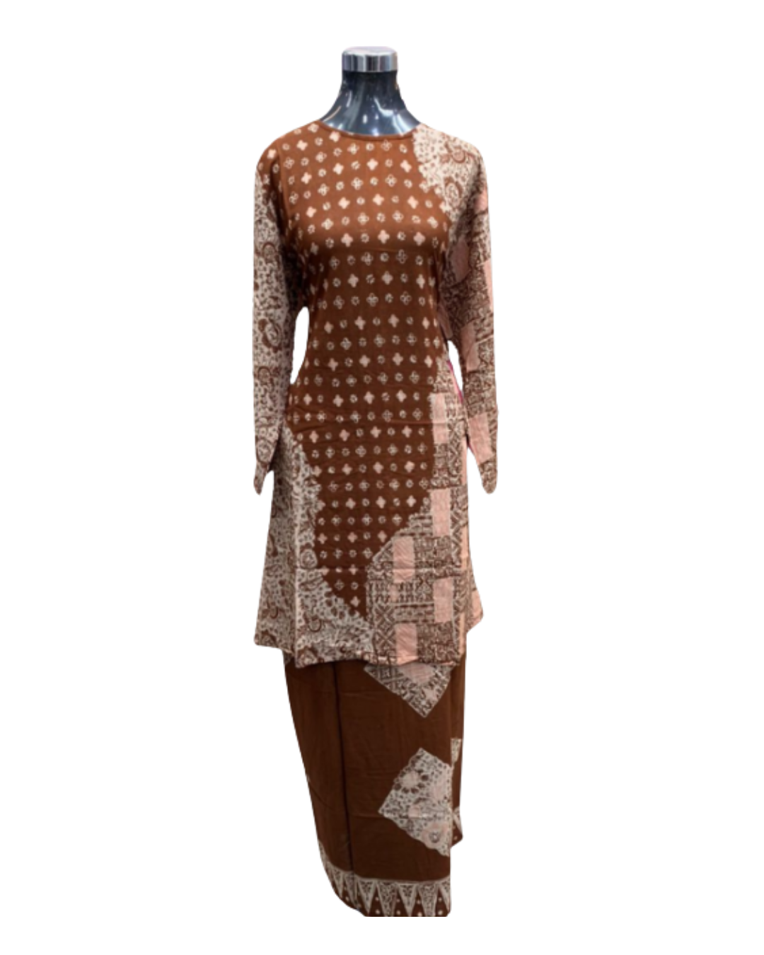 Kurung BATIK